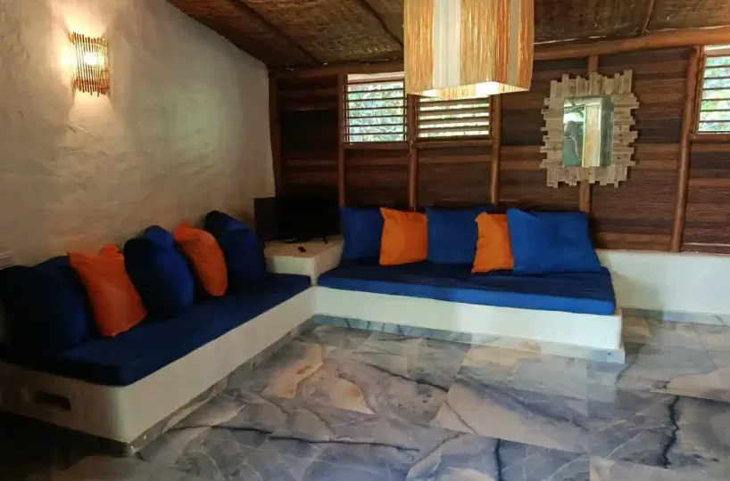 Cabanas en Las terrenas