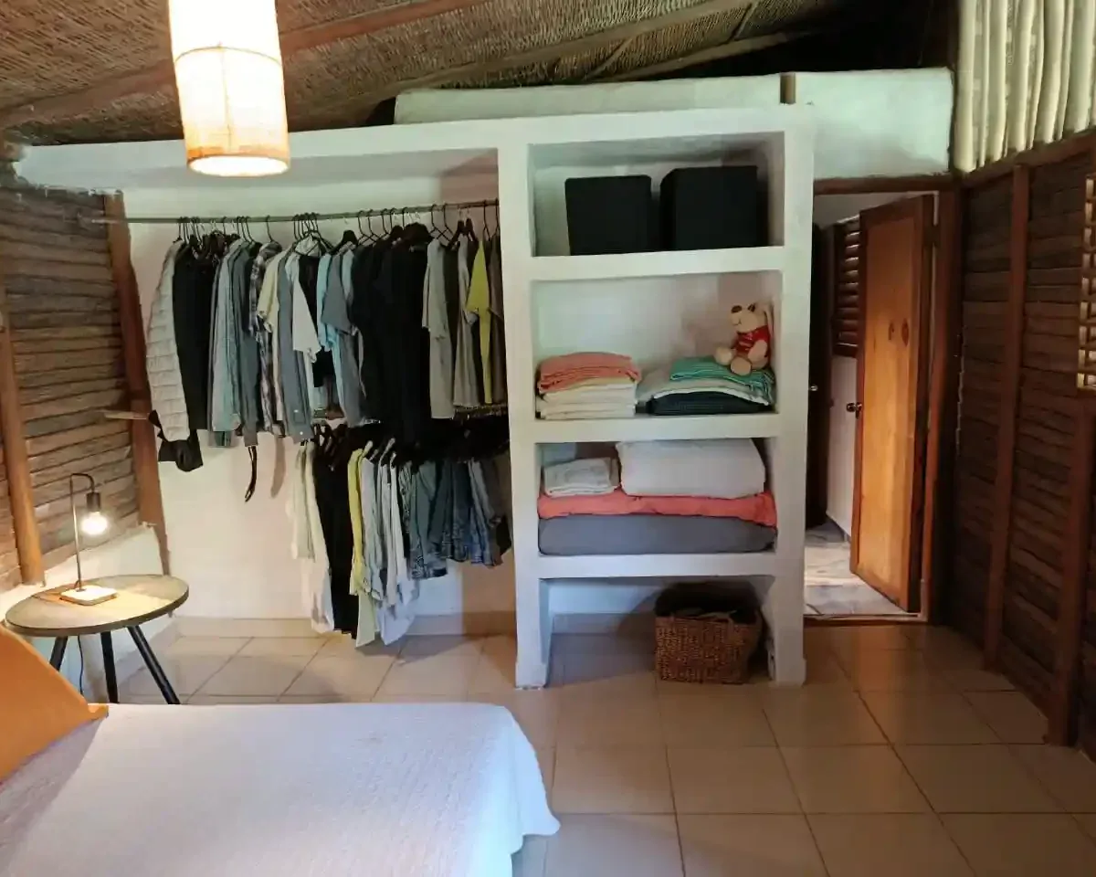 Cabanas en Las terrenas