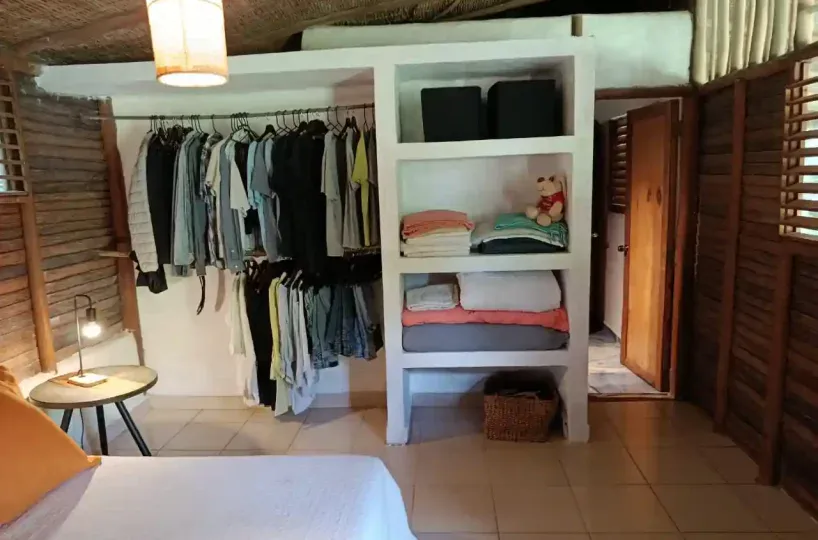 Cabanas en Las terrenas