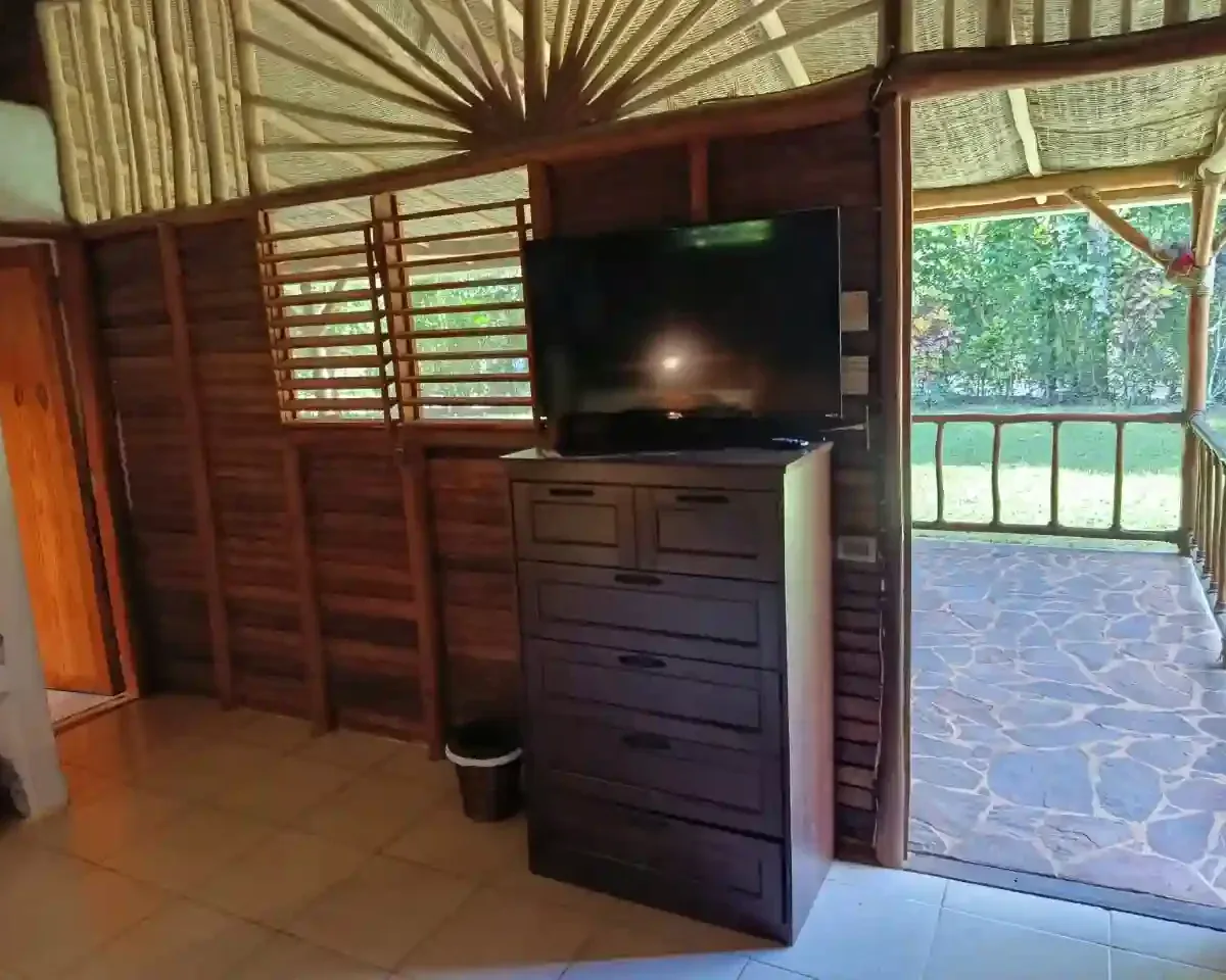 Cabanas en Las terrenas