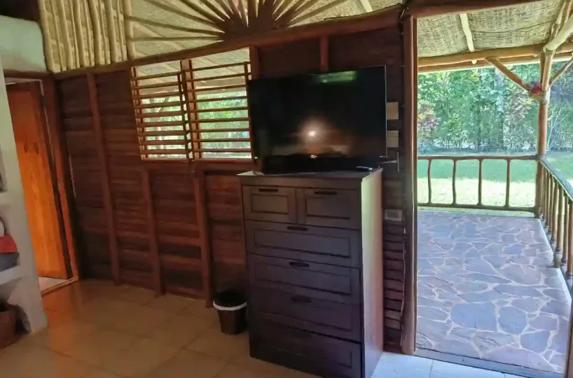 Cabanas en Las terrenas