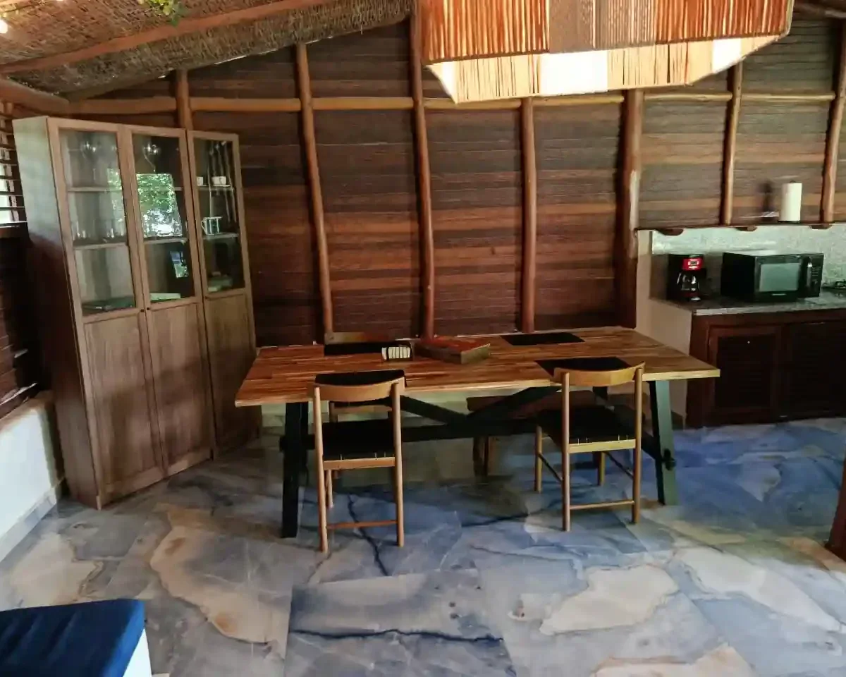 Cabanas en Las terrenas