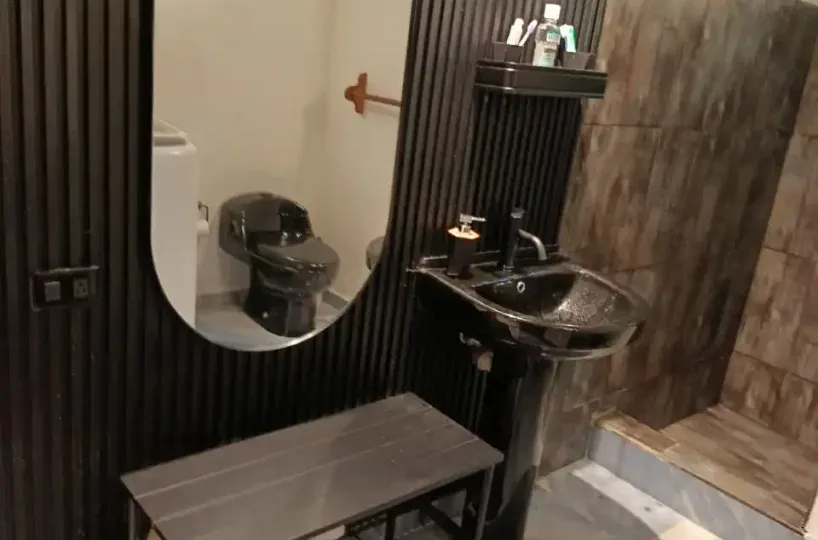 Cabanas en Las terrenas