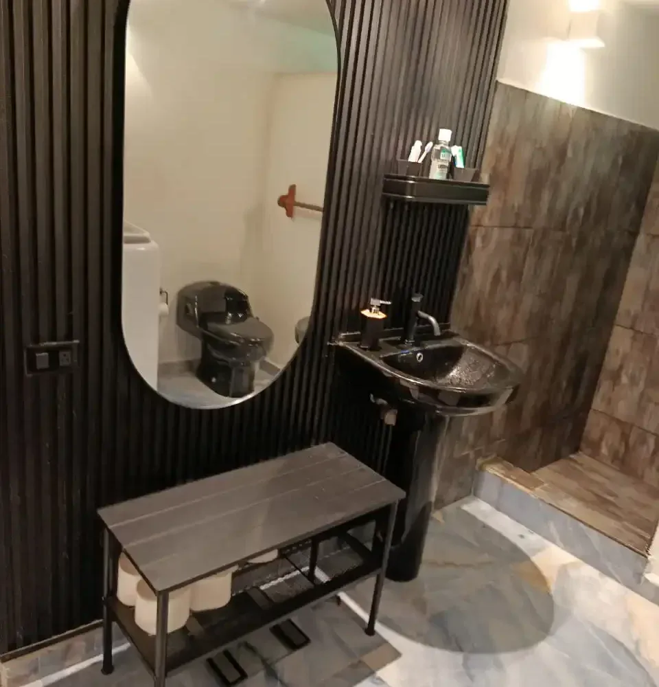 Cabanas en Las terrenas