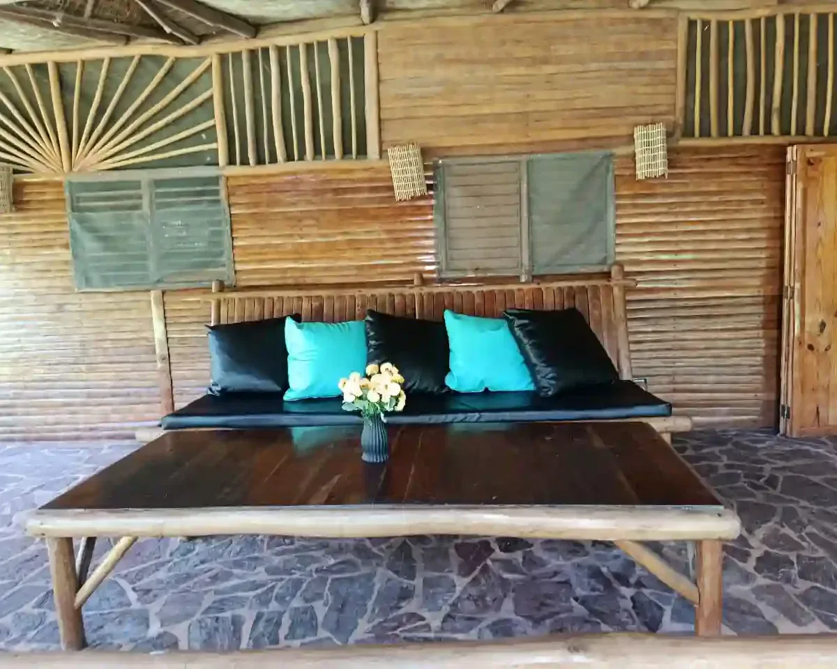 Cabanas en Las terrenas