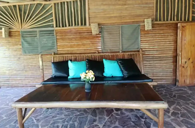 Cabanas en Las terrenas