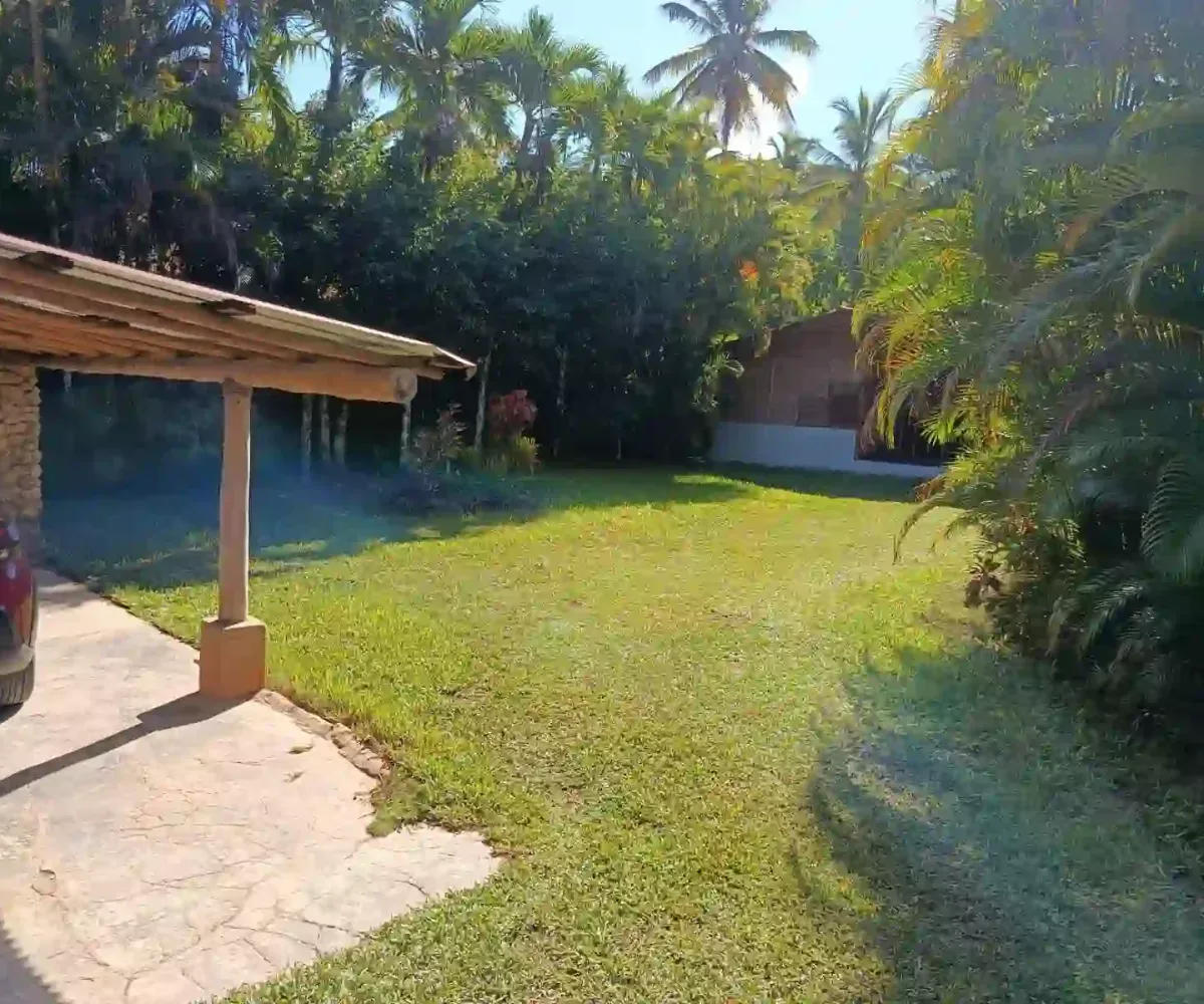 Cabanas en Las terrenas