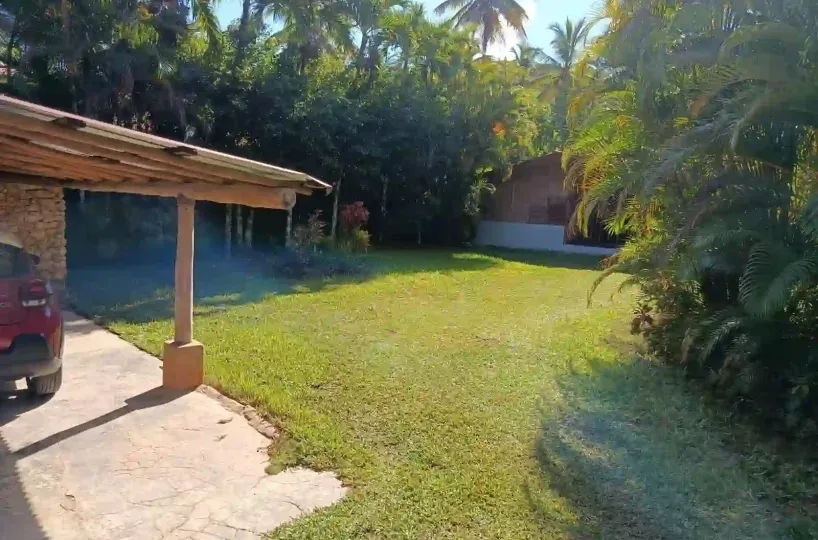 Cabanas en Las terrenas