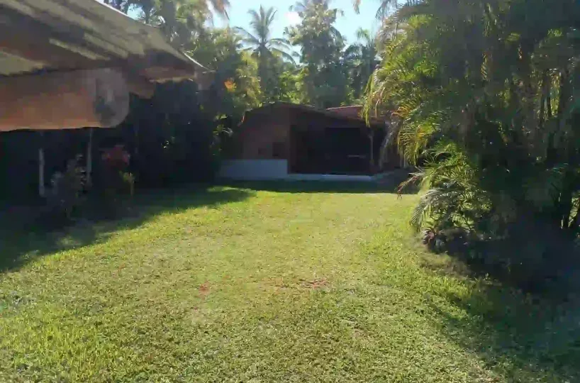 Cabanas en Las terrenas