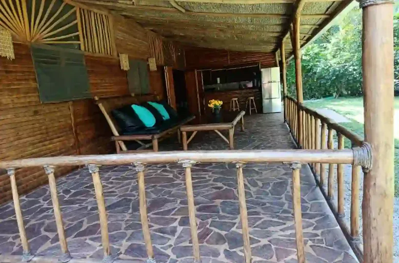 Cabanas en Las terrenas