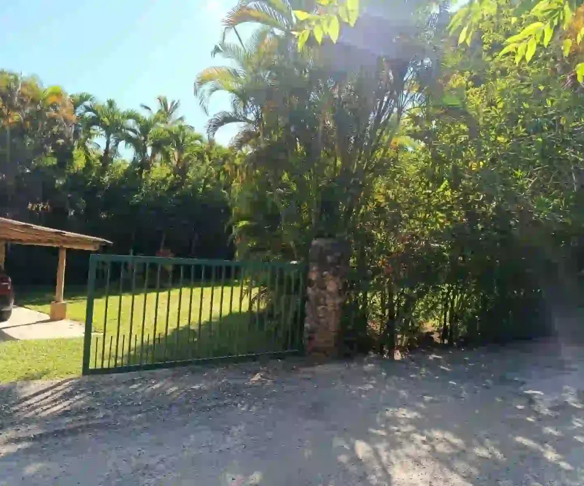 Cabanas en Las terrenas