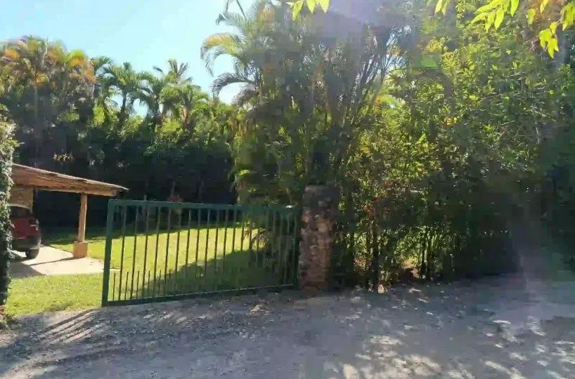 Cabanas en Las terrenas