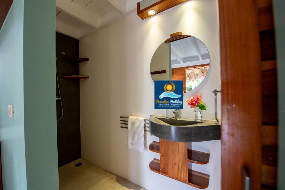 Casa en venta en as terrenas