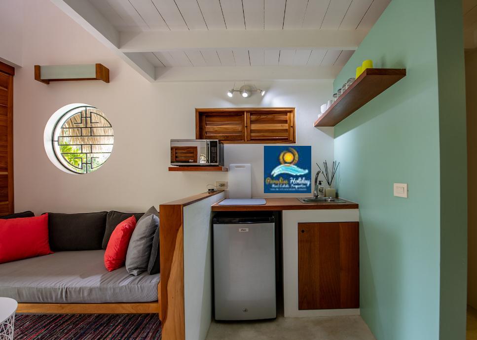 Casa en venta en as terrenas