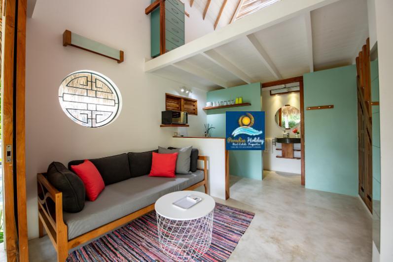 Casa en venta en as terrenas