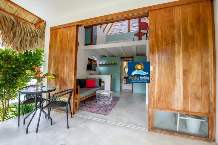 Casa en venta en as terrenas