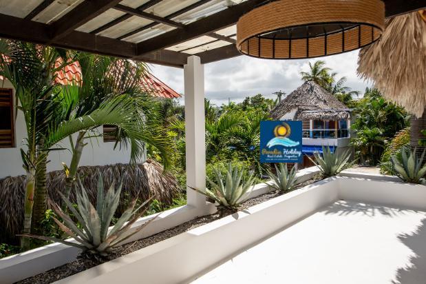 Casa en venta en as terrenas