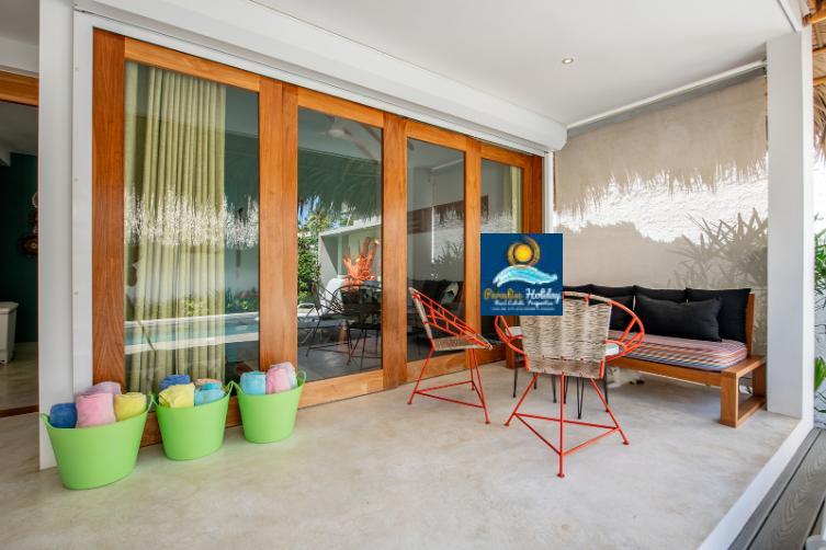 Casa en venta en as terrenas