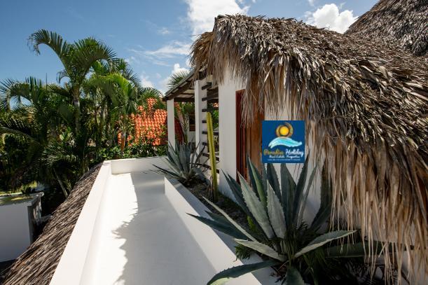 Casa en venta en as terrenas