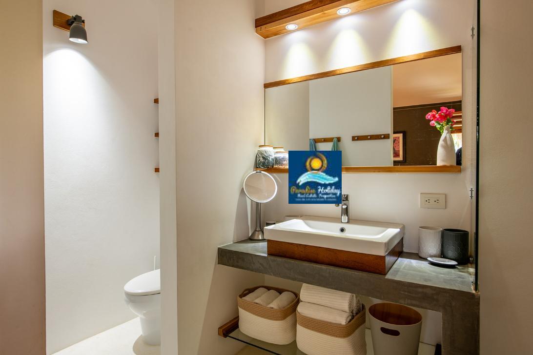 Casa en venta en as terrenas