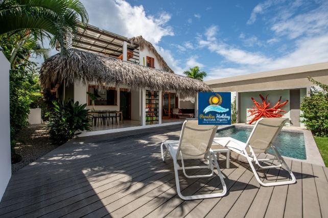 Casa en venta en as terrenas