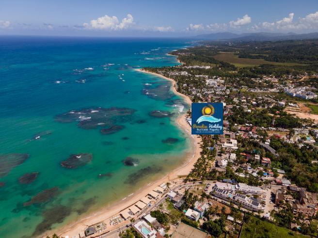Casa en Venta en Las Terrenas
