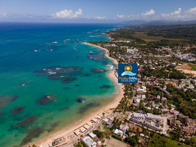 Casa en venta en as terrenas