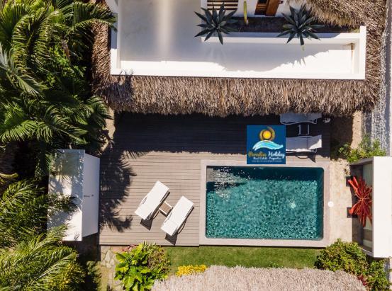 Casa en venta en as terrenas