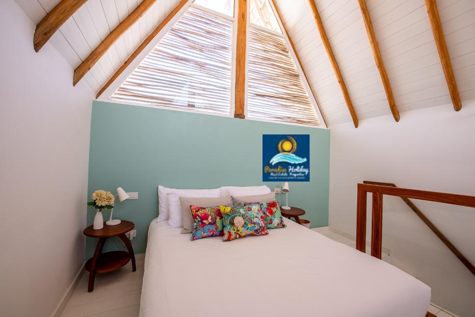 Casa en venta en as terrenas