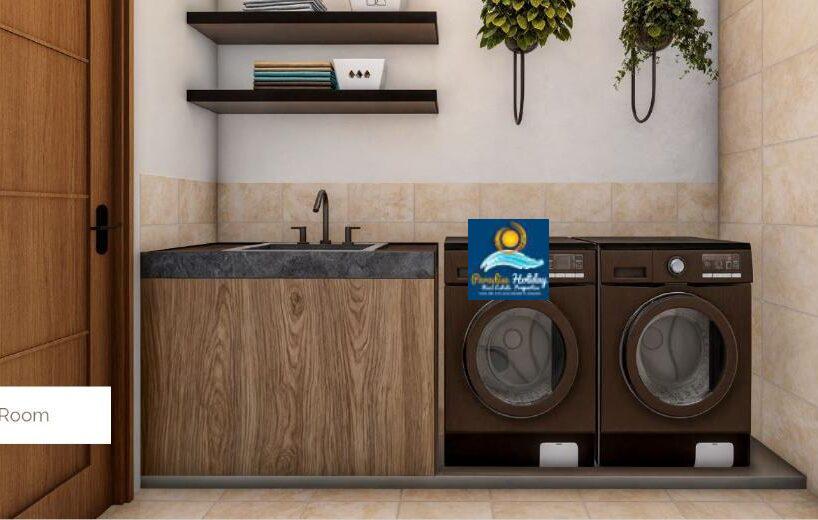 Casas Modernas en las terrenas