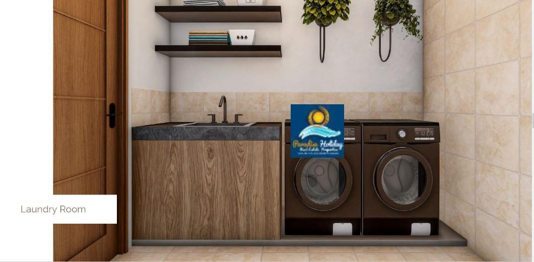 Casas Modernas en las terrenas