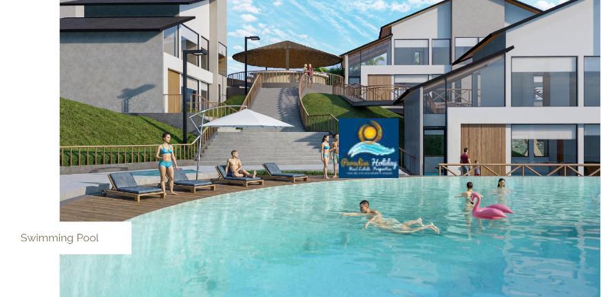 Casas Modernas en las terrenas