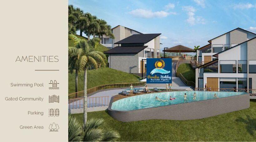 Casas Modernas en las terrenas