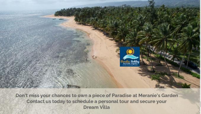 Casas Modernas en las terrenas