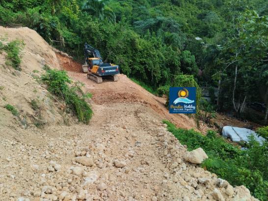 Casas Modernas en las terrenas