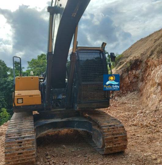Casas Modernas en las terrenas