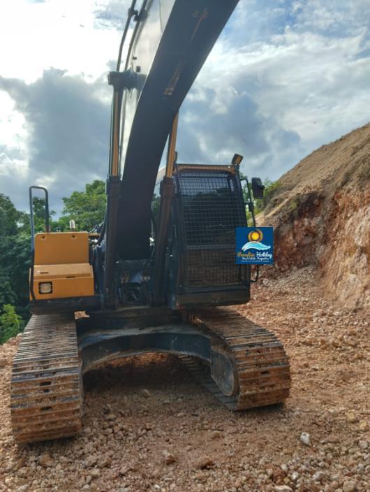 Casas Modernas en las terrenas