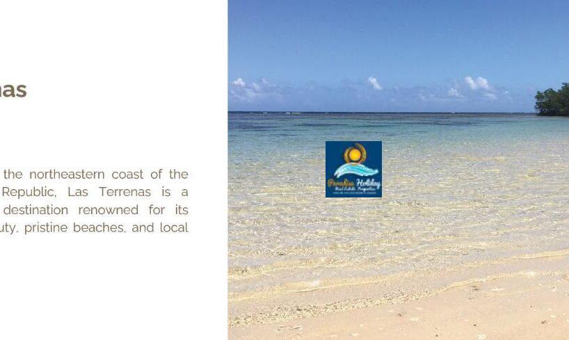 Casas Modernas en las terrenas