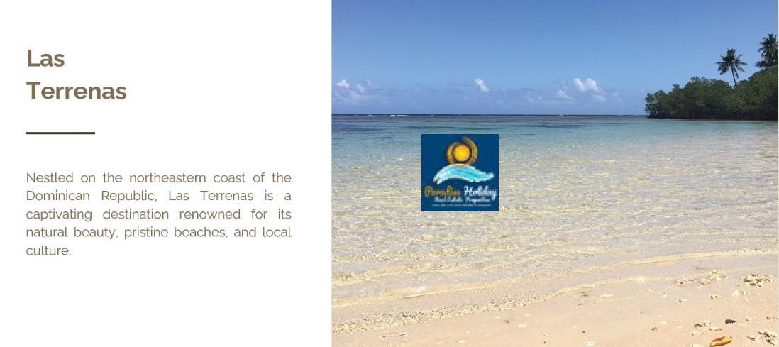 Casas Modernas en las terrenas