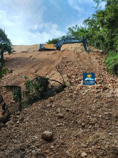 Casas Modernas en las terrenas