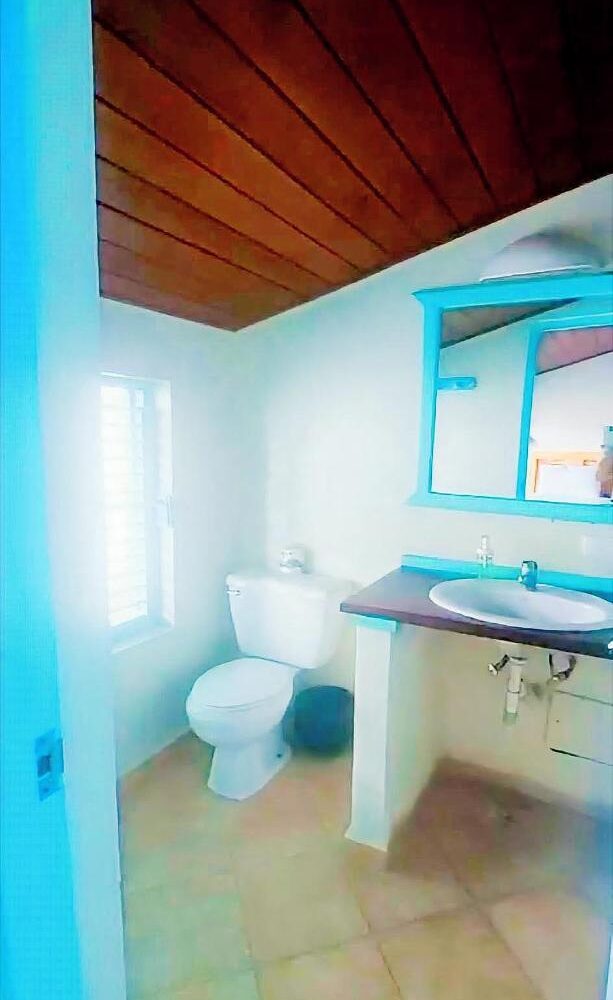 cheap condos for sale in dominican republic baño