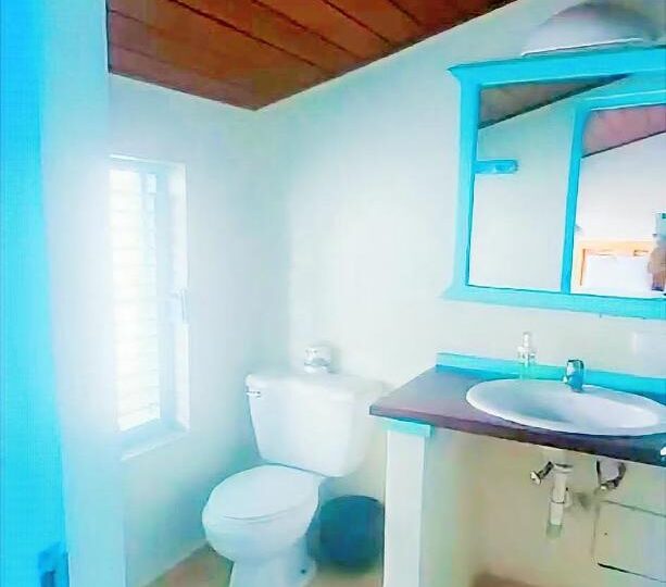 cheap condos for sale in dominican republic baño