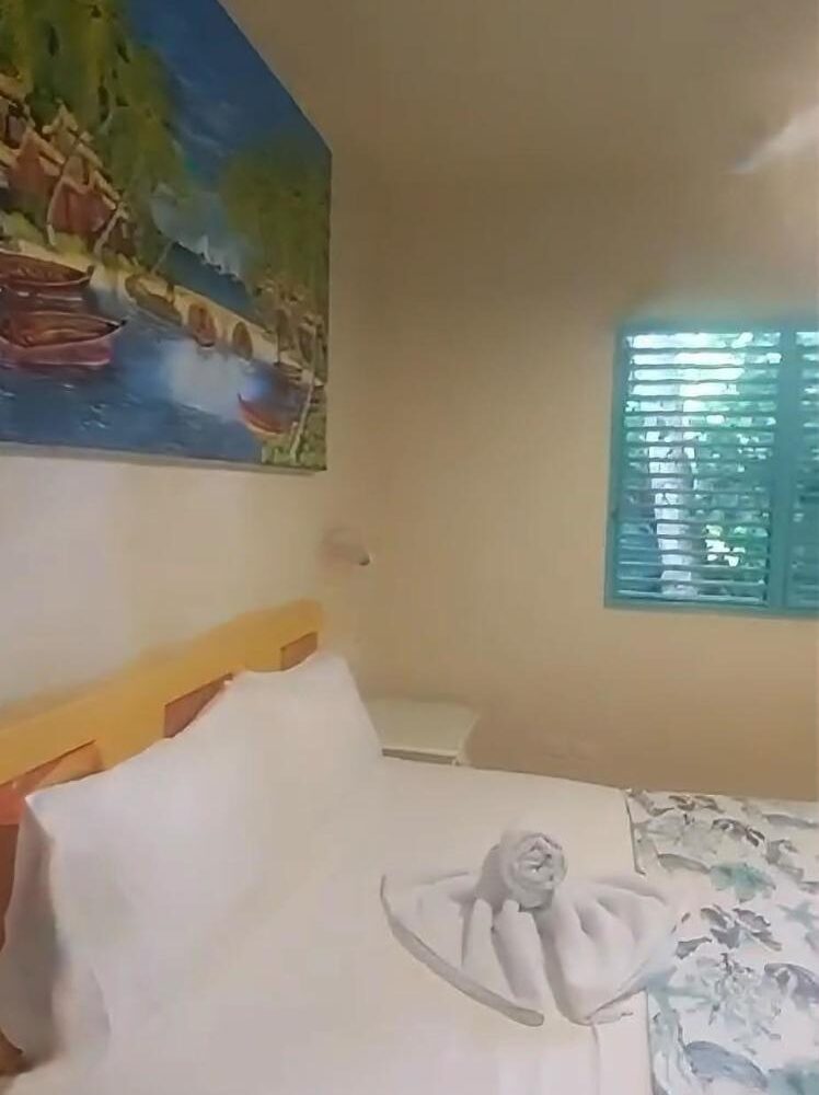 cheap condos for sale in dominican republic cama de la habitacion principal