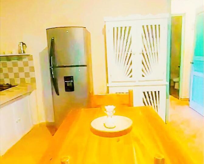 cheap condos for sale in dominican republic comedor