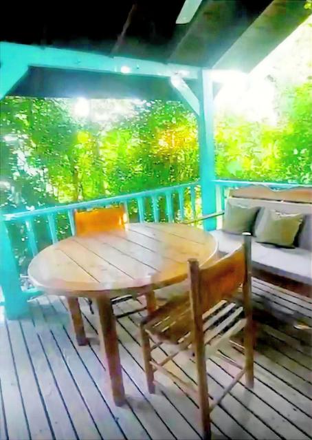 cheap condos for sale in dominican republic comedor tambine en las terraza