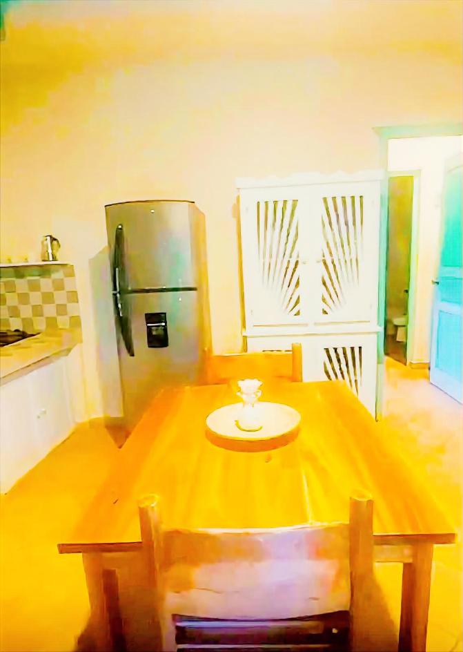 cheap condos for sale in dominican republic comedor