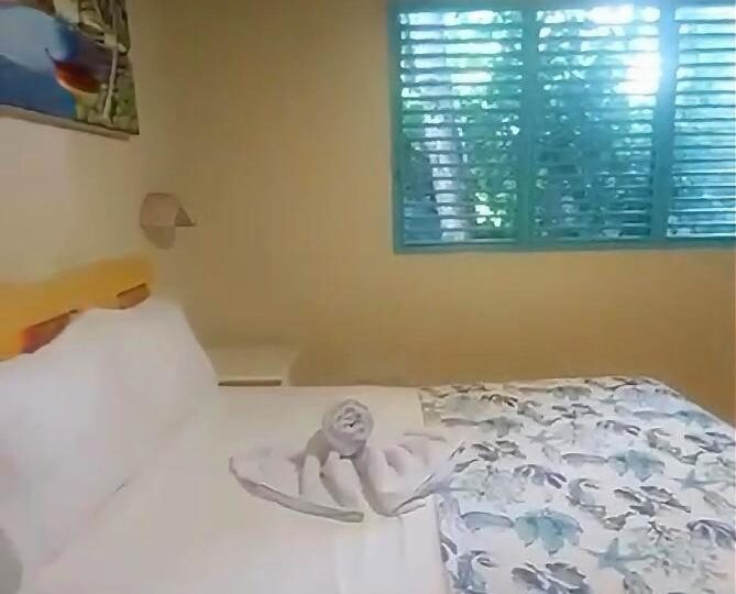 cheap condos for sale in dominican republic habitacion principal desde otro angulo