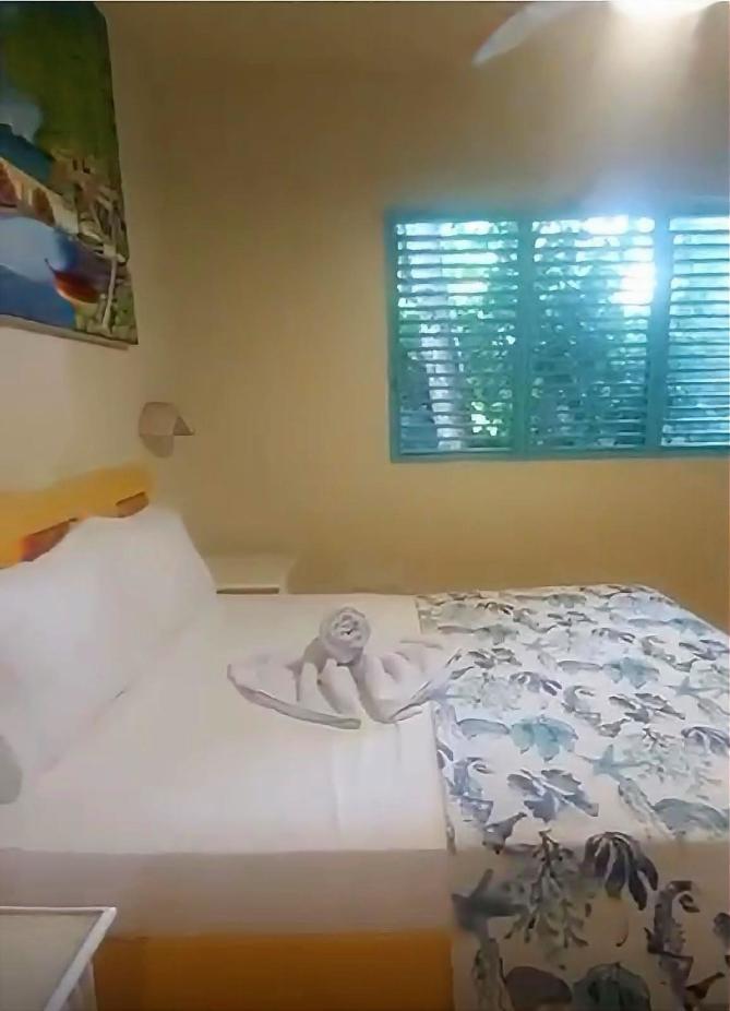 cheap condos for sale in dominican republic habitacion principal desde otro angulo