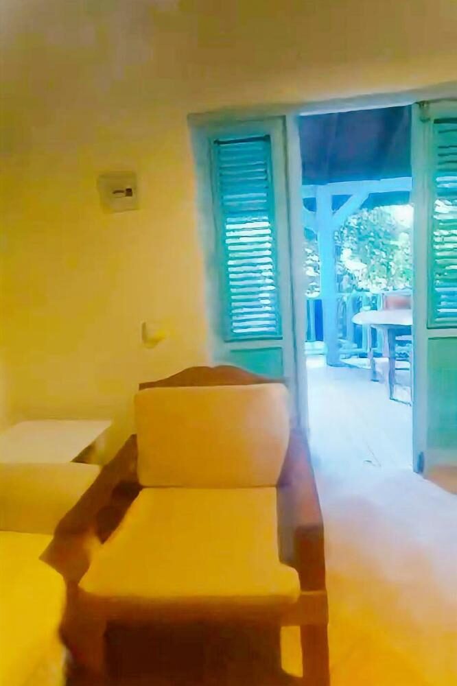 cheap condos for sale in dominican republic sala de estar + terraza
