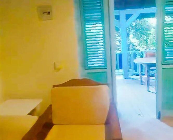 cheap condos for sale in dominican republic sala de estar + terraza
